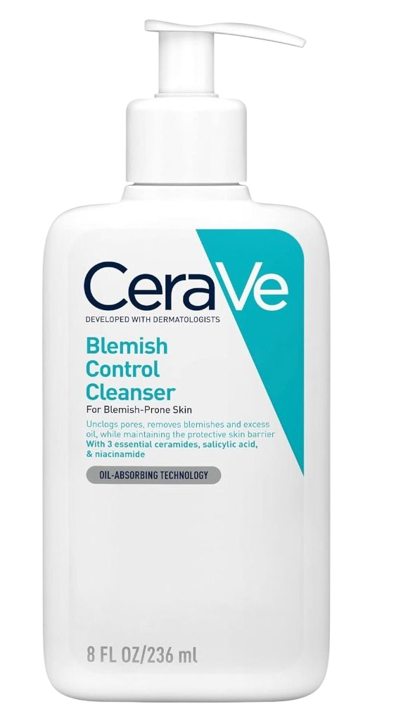 Cleanser Product